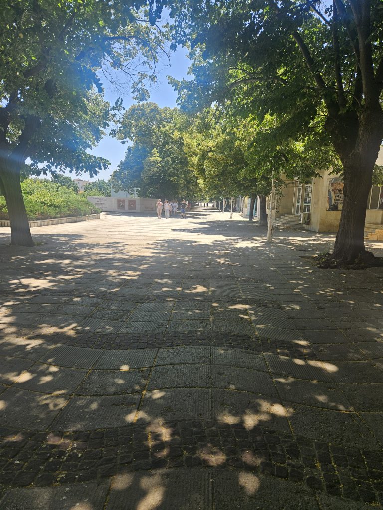 Самотната Каварна. По следите на румънския автор Антон Холбан Самотната Каварна. По следите на румънския автор Антон Холбан